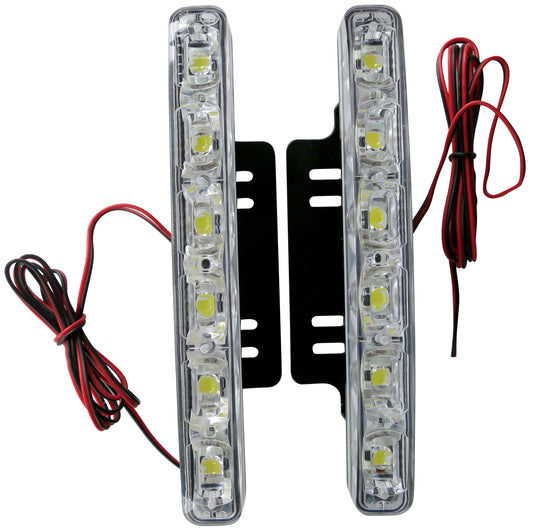 DAYTIME LIGHT - 6LED