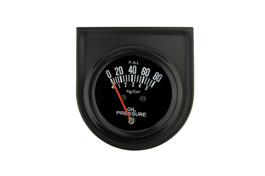 OIL PRESSURE GAUGE