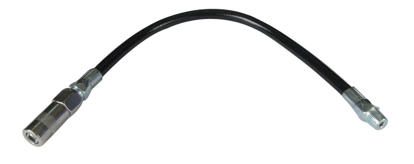 FLEXIBLE NYLON HOSE