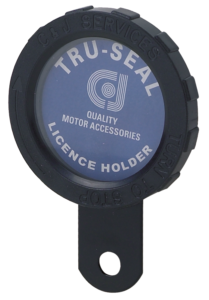LICENCE DISC METAL – ACA Auto