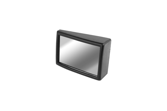 MIRROR - BLIND SPOT RECTANGULAR