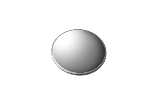 MIRROR - ROUND BLIND SPOT