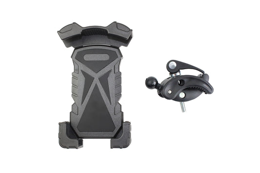 MOTORCYCLE CELL PHONE MOUNT