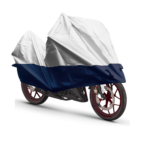 MOTORCYCLE COVER - SMALL