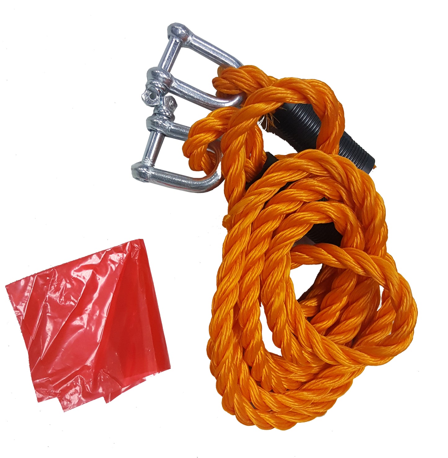 TOW ROPE - 18MM NYLON