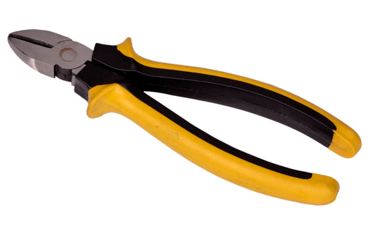 PLIERS - DIAGONAL CUTTING - 150MM