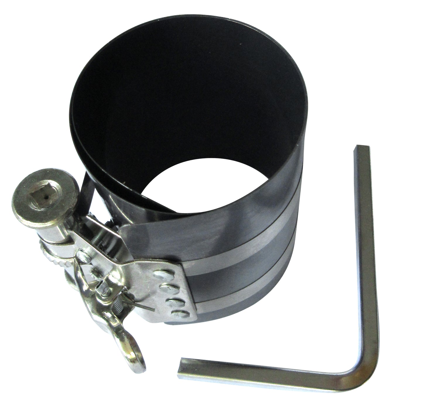 PISTON RING SQUEEZER