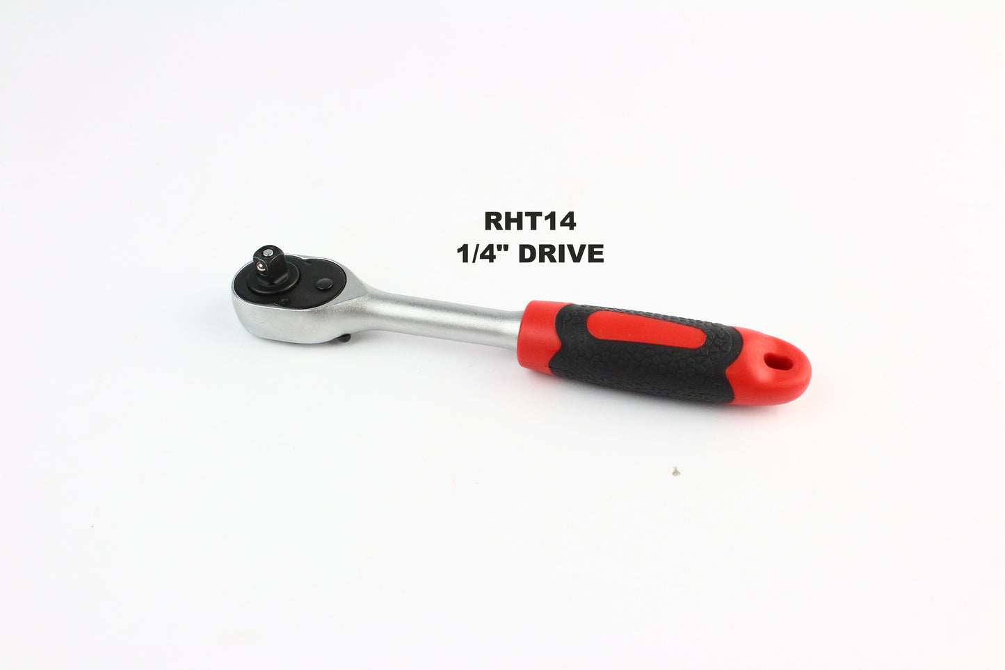 RATCHET HANDLE - 1/4"