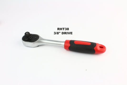 DRIVE RATCHET - 3/8"