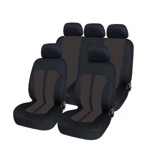 SEAT COVER - 9PCS