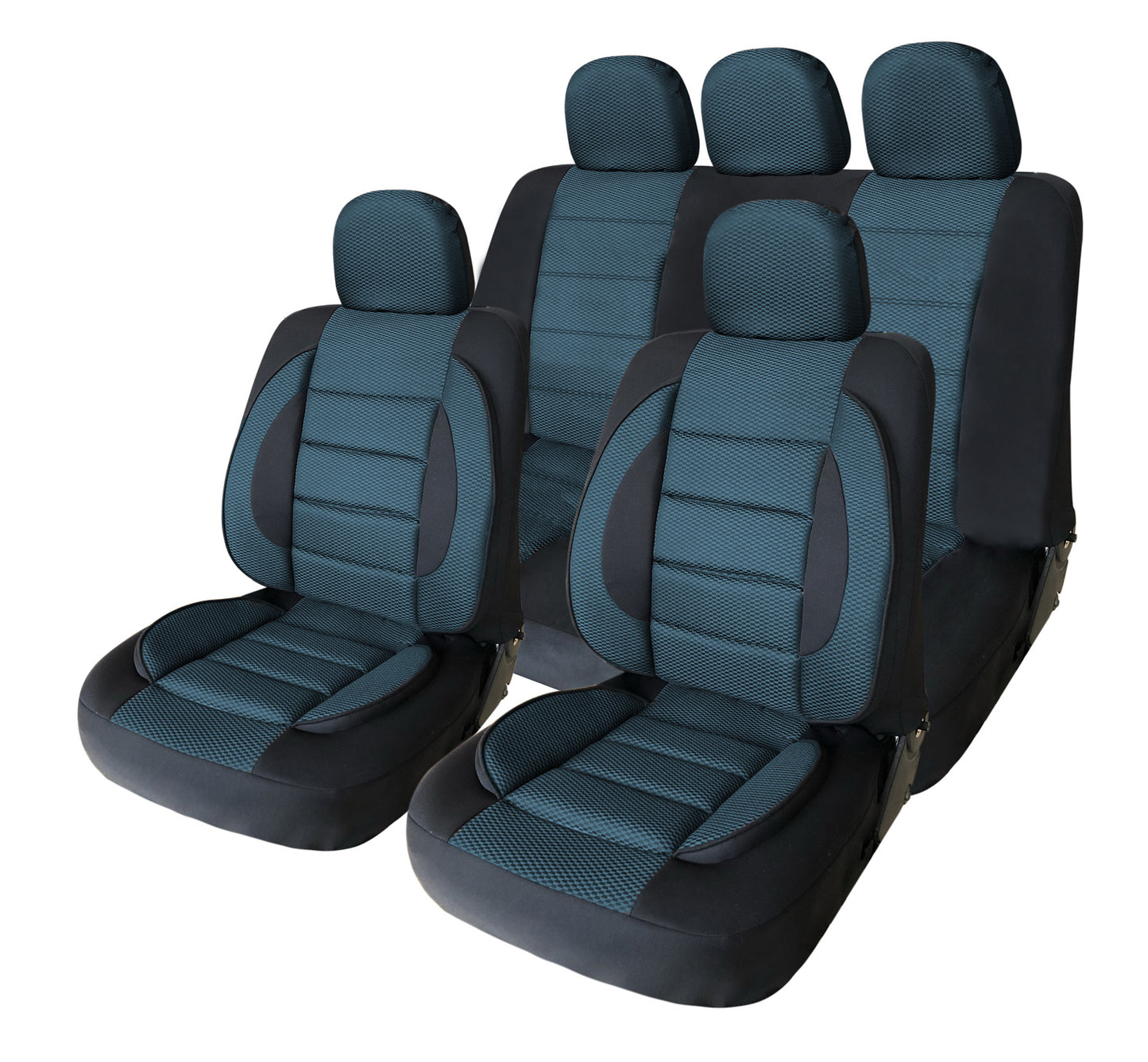 SEAT COVER - 11PCS