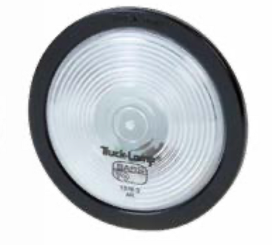 LAMP - TAIL, SEMI-SEALED BEAM, CLEAR