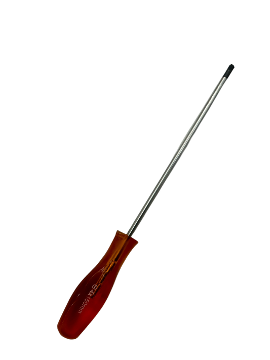 SCREWDRIVER 4 X 150MM ELS