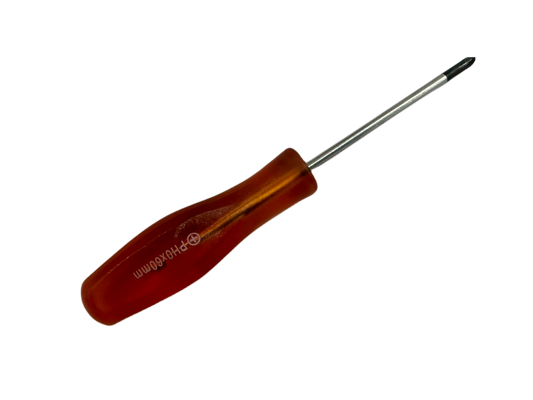 SCREWDRIVER 1 X 80MM PH