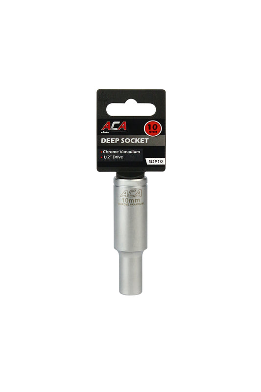 SOCKET DEEP - 14mm