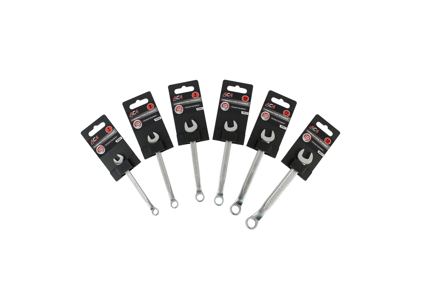 OFFSET SPANNER - 12mm