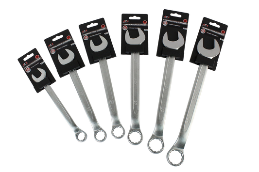 OFFSET SPANNER - 19mm