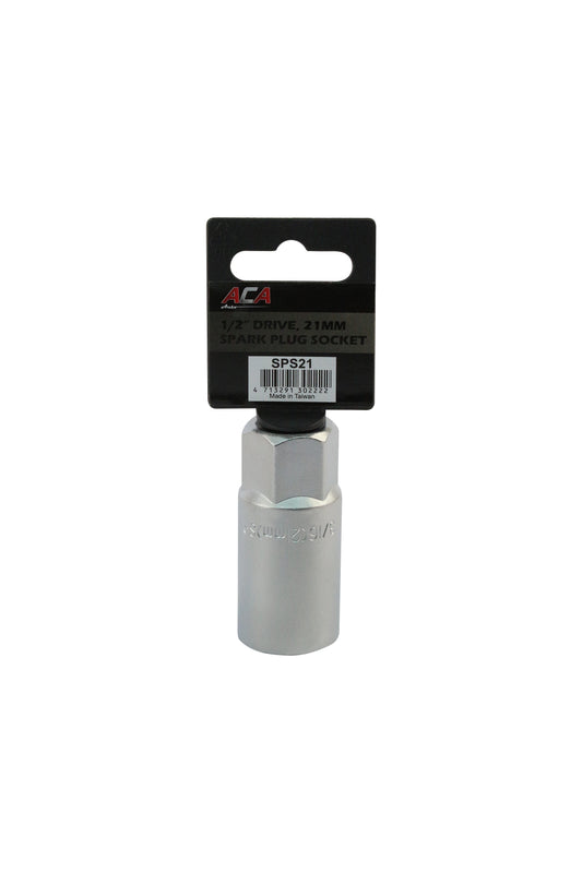 SPARK PLUG SOCKET - 21MM