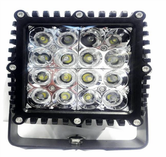 LIGHT - DRIVING, HIGH POWER, 48W