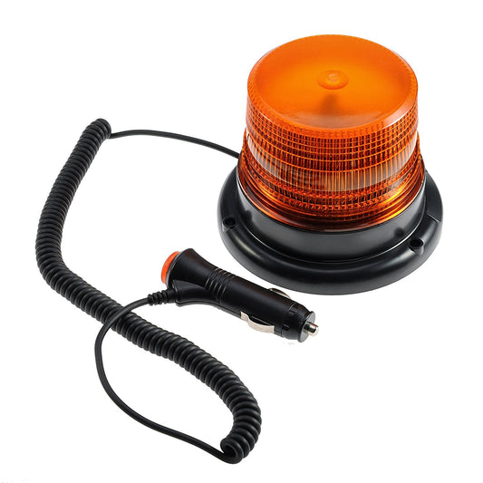 Emergency Strobe Lamp - 12 LED