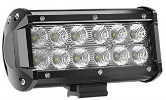 LIGHT - BAR, LED 36W