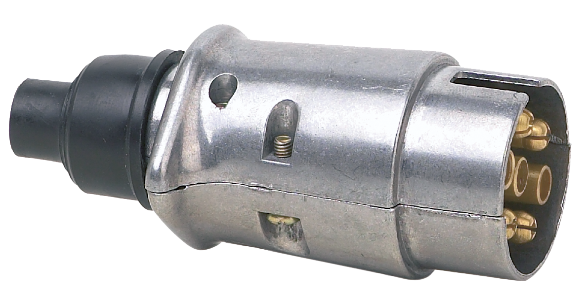 TRAILER PLUG - MALE