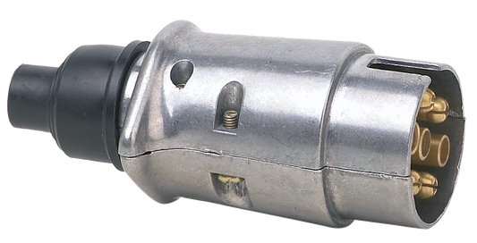 TRAILER PLUG - MALE