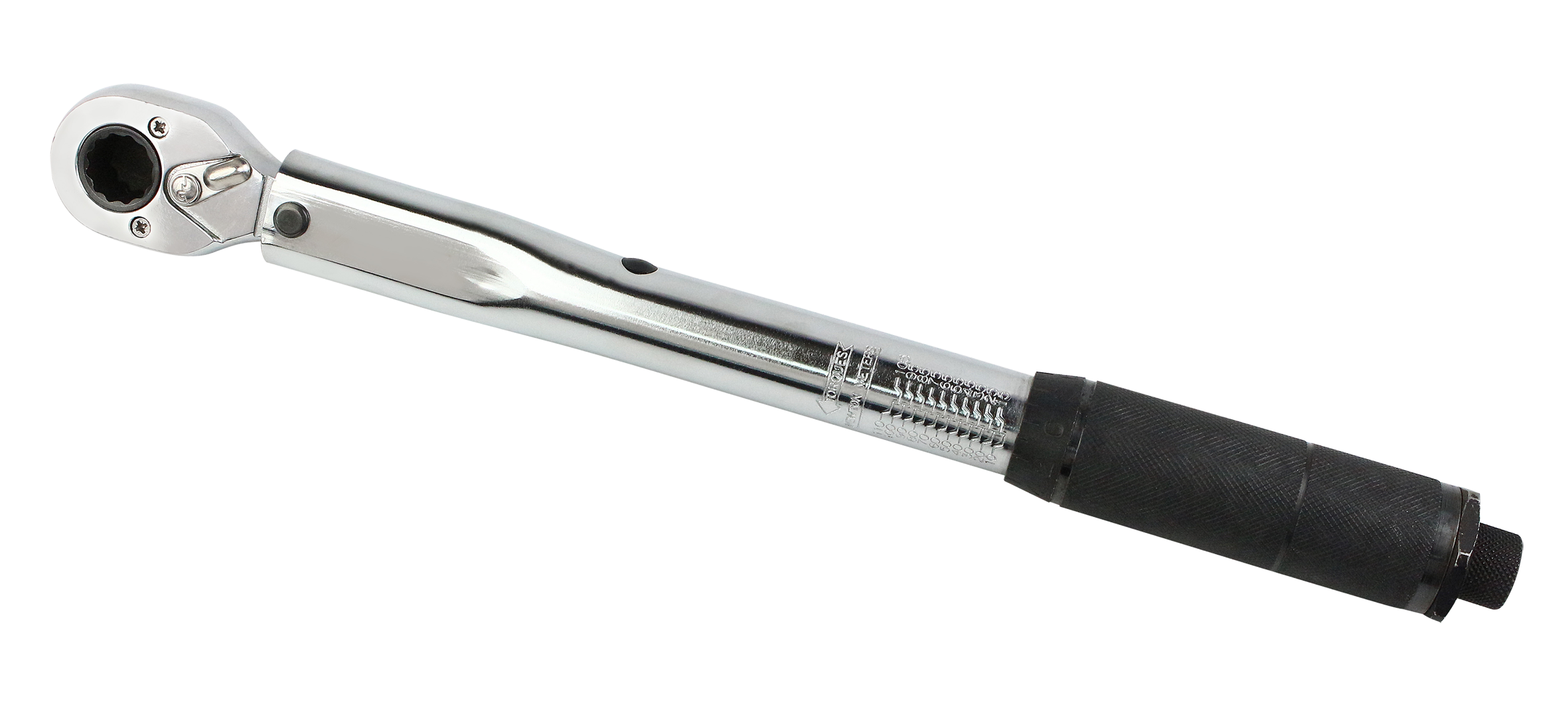 TORQUE WRENCH - 3/8" Drive, 19-110NM – ACA Auto