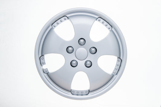 WHEEL COVER - 16 inch