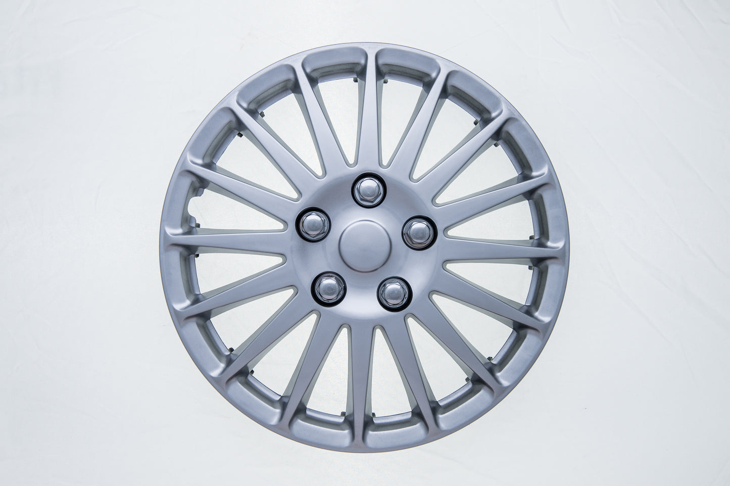 WHEEL COVER - 13