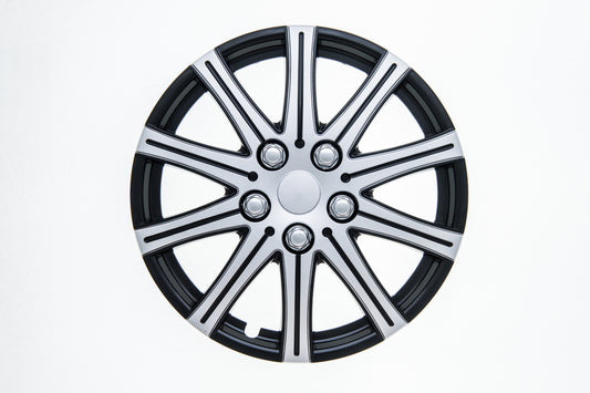 WHEEL COVER - 16 - 2 TONE