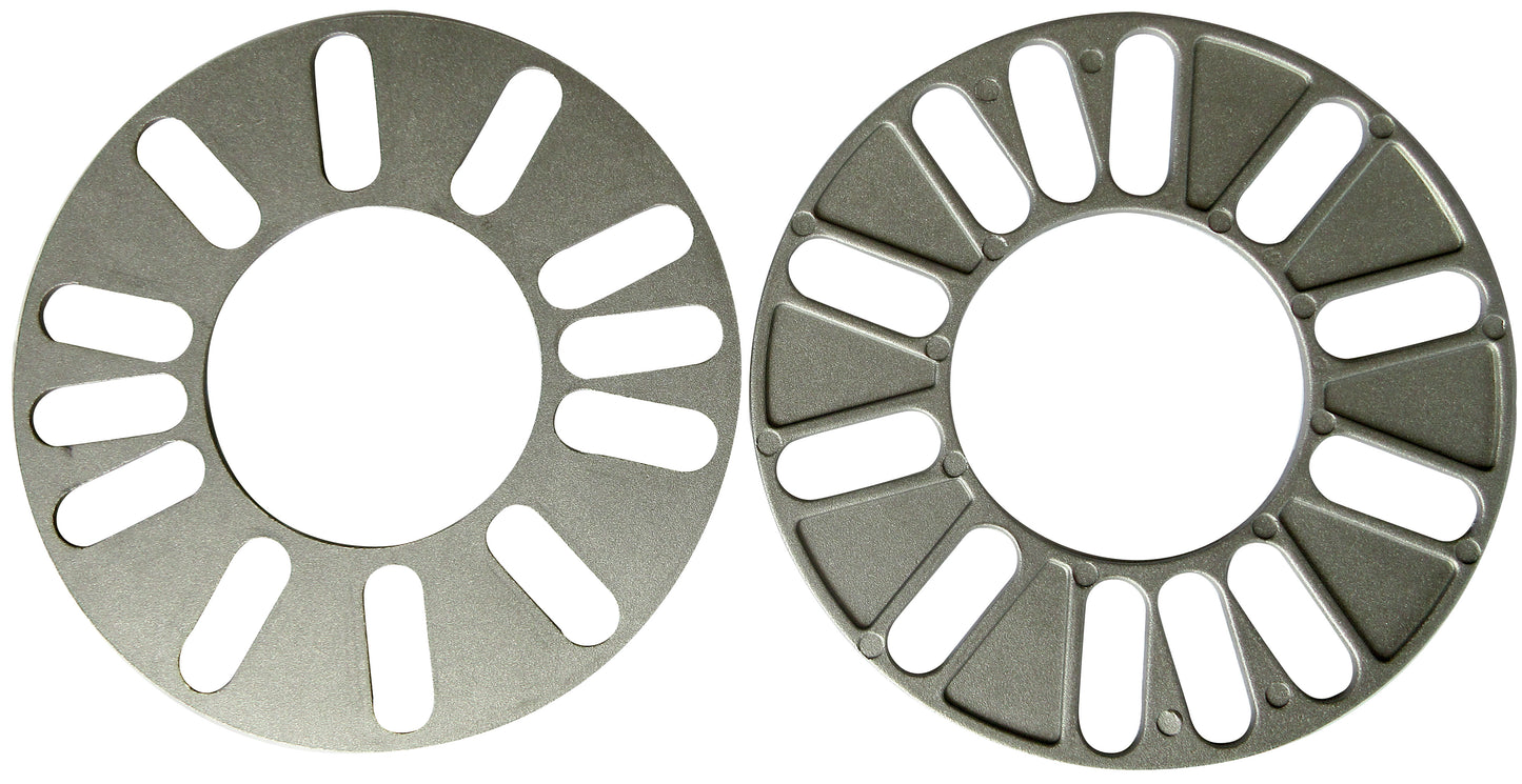 WHEEL SPACER - 2PC, 3mm