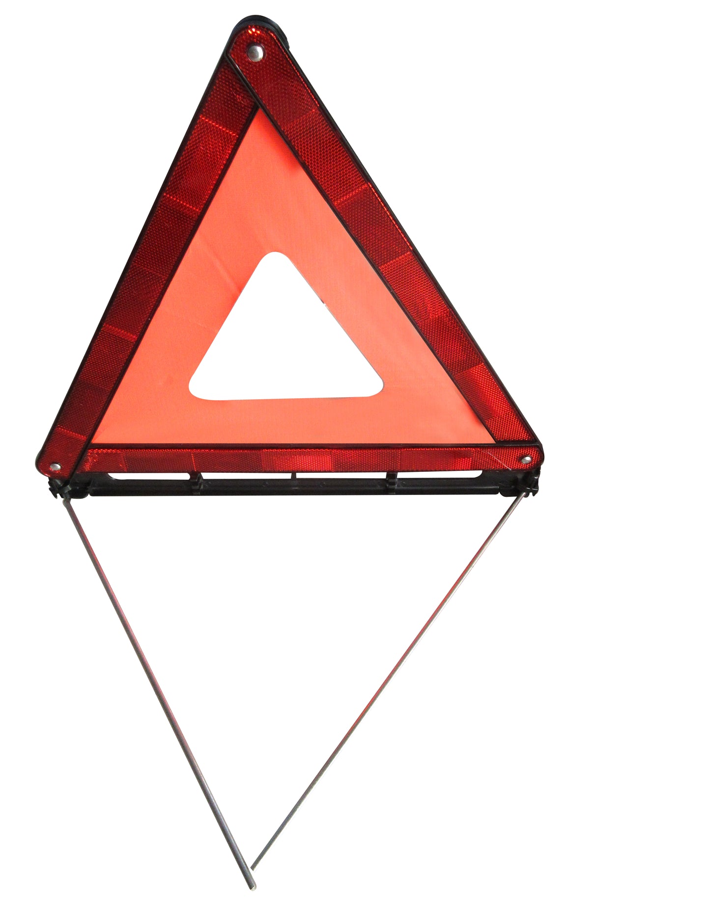 WARNING TRIANGLE - SIZE 43X43X43CM